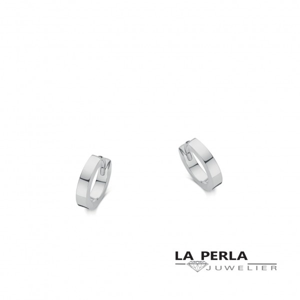 Naiomy Silver oorringen N3W65 - Naiomy Silver - 39.00€ bij www.juwelierlaperla.be